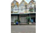 Bán nhà 1 trệt 1 lầu gần vicom 550 dĩ an thành phố hồ chí minh