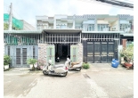 Bán nhà 1 trệt 1 lầu phường đông hoà dĩ an thành phố hồ chí minh