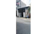 Bán nhà mặt tiền cấp 4 đường nguyễn thị minh khai dĩ an