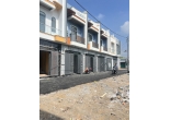 Nhà bán 1 trệt 1 lầu tân hạnh biên hoà đồng nai