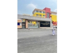 Bán đất đường đông thành phường tân đông hiệp dĩ an sổ hồng