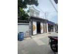 Bán nhà 1 trệt 1 lầu gần chợ dĩ an 1 thành phố hồ chí minh