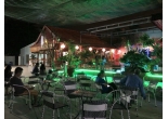 Cần bán gấp quán cafe 1170m2 nằm gần ngã 3 cây lơn và quốc lộ 1k dĩ an bình dương