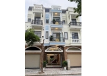 SIÊU PHẨM NHÀ PHỐ HIỆN ĐẠI - ICONCENTER DĨ AN- TẶNG FULL NỘI THẤT