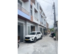 Bán nhà 1 trệt 1 lầu tân hạnh biên hoà đồng nai