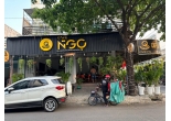 Sang quán 2 mặt tiền đường nguyễn chi phương dĩ an