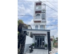 Bán nhà 1 trệt 3 lầu gần đường lý thường kiệt dĩ an