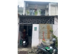 Bán nhà cấp 4 gác lửng khu phố đông an, tân đông hiệp dĩ an