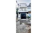 Bán nhà khu dân trí cao an ninh tốt Đường số 6 Linh Xuân Thủ Đức TPHCM, LH0909428959.