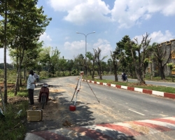 Bình Dương mở trường đua ngựa hơn 100 triệu USD tại KDL Đại Nam