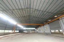 Cho Thuê kho Xưởng Khu Vực Biên Hòa