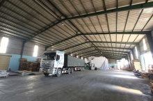 CHO THUÊ XƯỞNG BIÊN HÒA