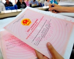 Từ Ngày 5/12 Sổ Hồng ( GCNQSDĐ) Sẽ Ghi Tên Tất Cả Thành Viên Trong Gia Đình