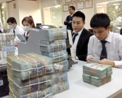 Thông điệp mạnh mẽ, ngân hàng giảm lãi suất cho vay năm 2018