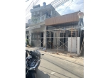 Bán nhà cấp 4 gác lửng đường nguyễn thị minh khai dĩ an